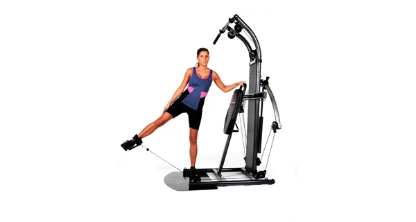 Posilovací věž FINNLO Bio Force