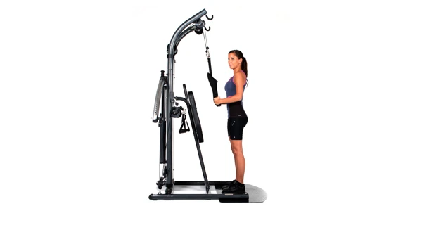 Posilovací věž FINNLO Bio Force