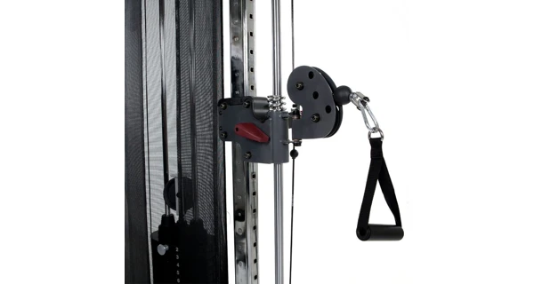 Posilovací věž FINNLO MAXIMUM FT2 including bench