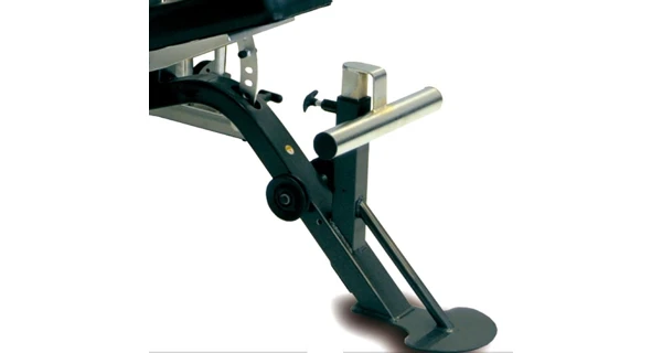 Posilovací věž FINNLO MAXIMUM FT2 including bench