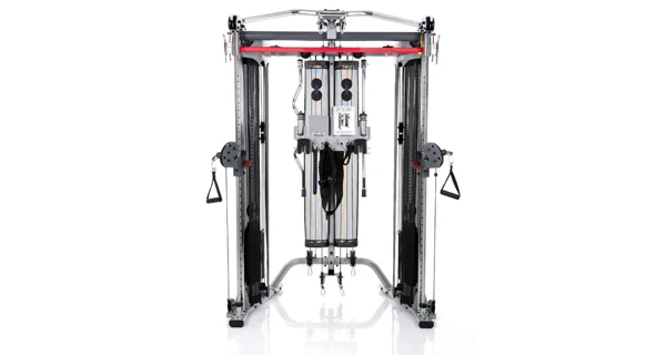 Posilovací věž FINNLO MAXIMUM FT2 including bench