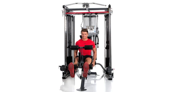 Posilovací věž FINNLO MAXIMUM FT2 including bench