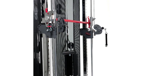 Posilovací věž FINNLO MAXIMUM FT2 including bench