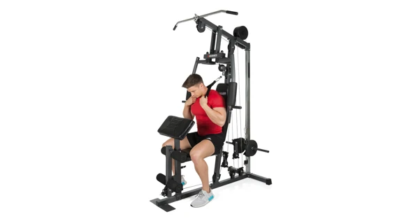 Posilovací věž HAMMER California XP