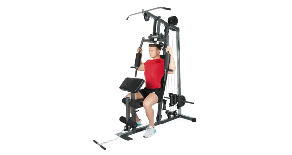 Posilovací věž HAMMER California XP