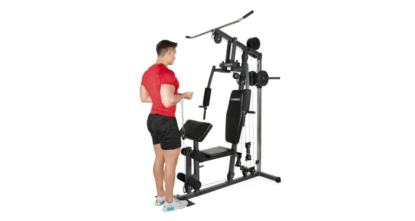 Posilovací věž HAMMER California XP