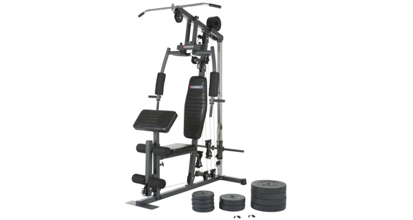 Posilovací věž HAMMER California XP