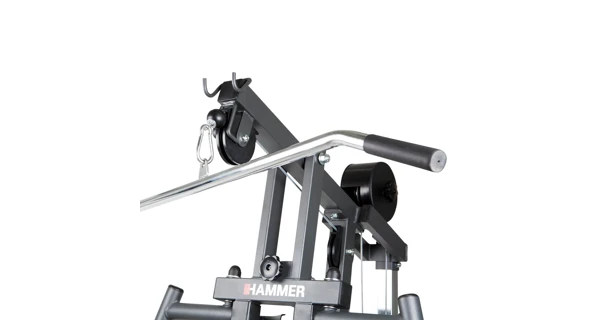 Posilovací věž HAMMER California XP