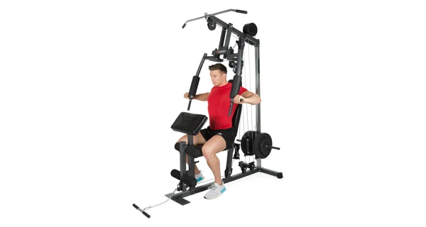 Posilovací věž HAMMER California XP