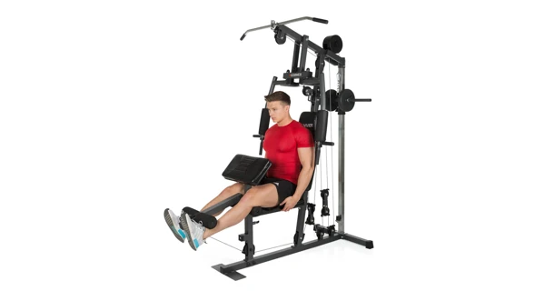 Posilovací věž HAMMER California XP