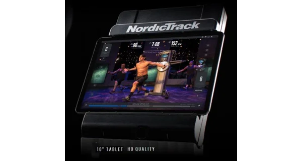 Posilovací věž NordicTrack Fusion CST Systém