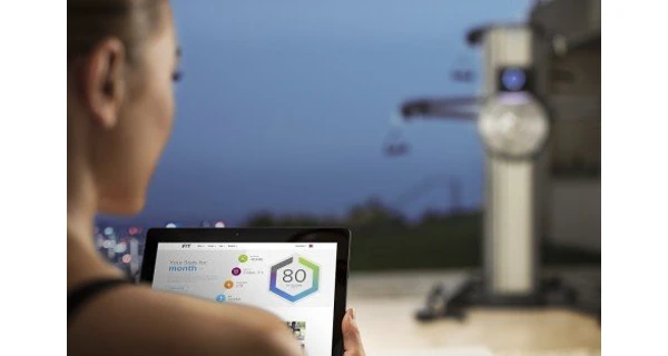 Posilovací věž NordicTrack Fusion CST Systém