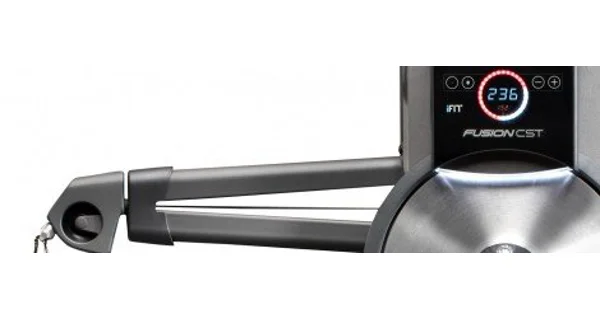 Posilovací věž NordicTrack Fusion CST Systém