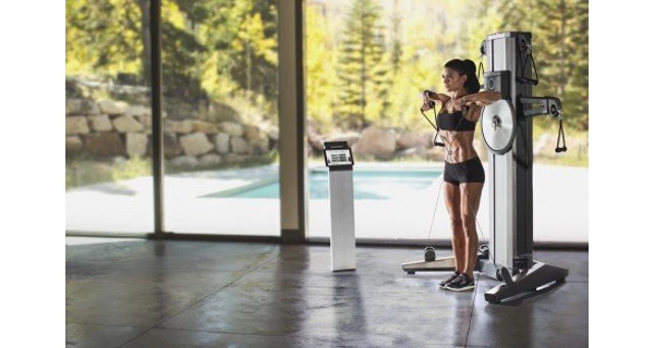 Posilovací věž NordicTrack Fusion CST Systém