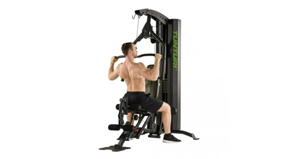 Posilovací věž TUNTURI HG60 Home Gym