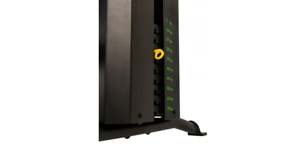 Posilovací věž TUNTURI HG60 Home Gym