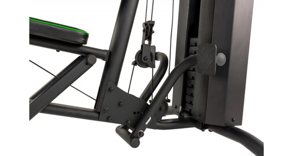 Posilovací věž TUNTURI HG60 Home Gym