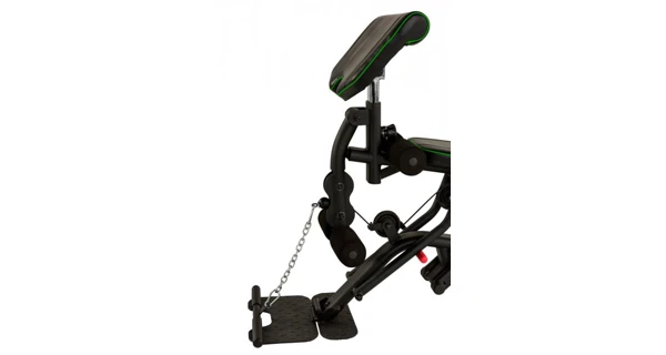 Posilovací věž TUNTURI HG60 Home Gym