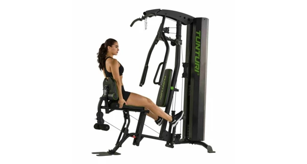 Posilovací věž TUNTURI HG60 Home Gym