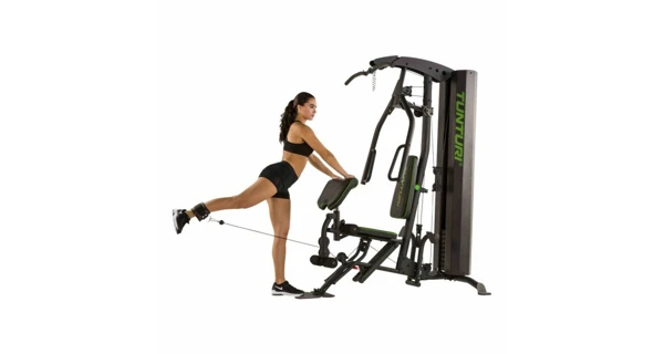 Posilovací věž TUNTURI HG60 Home Gym
