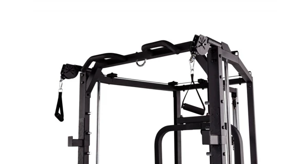 Posilovací věž TUNTURI SM80 Full Smith