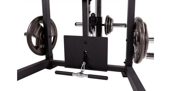 Posilovací věž TUNTURI SM80 Full Smith