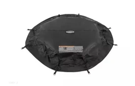 Potah krytu nafukovacího k vířivému bazénu Pure Spa Jet&Bubble Deluxe HWS 6 - 12117
