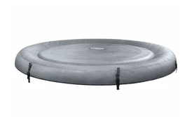 Potah krytu vířivého bazénu GREYWOOD Pure Spa 6 osob - 12107W