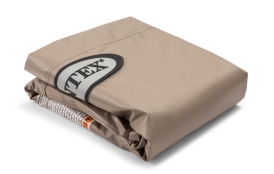 Potah krytu vířivky Pure Spa Bubble čtverec - 11878