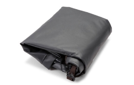 Potah krytu vířivky Pure Spa Bubble čtverec - 11878G ANTRACIT