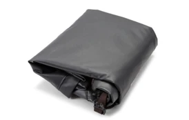 Potah krytu vířivky Pure Spa Bubble čtverec - 11878G ANTRACIT