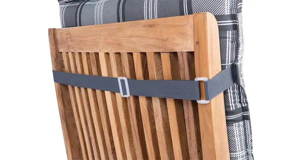 Potah na křeslo CROSS, vysoký