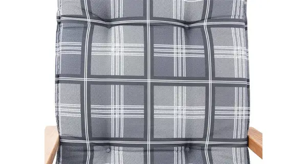 Potah na křeslo CROSS, vysoký