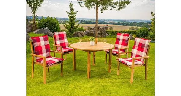 Potah na křeslo NAXOS - SAVOY