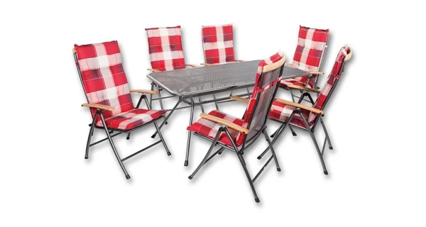 Potah na křeslo NAXOS, vysoký