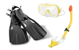 Potápěčský set junior