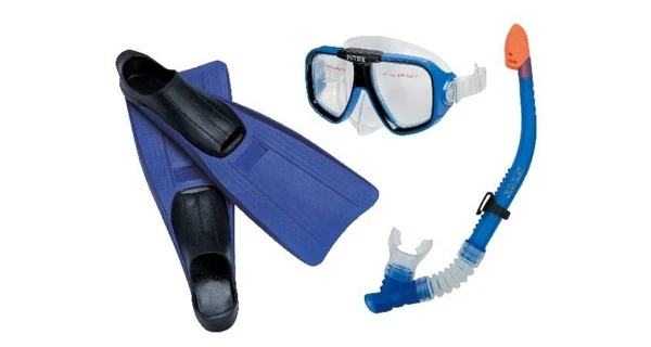 Potápěčský set junior