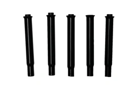 Pouzdro pružící tyče k trampolíně FreeJump 183 cm