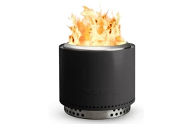 Přenosné bezkouřové ohniště Solo Stove Bonfire