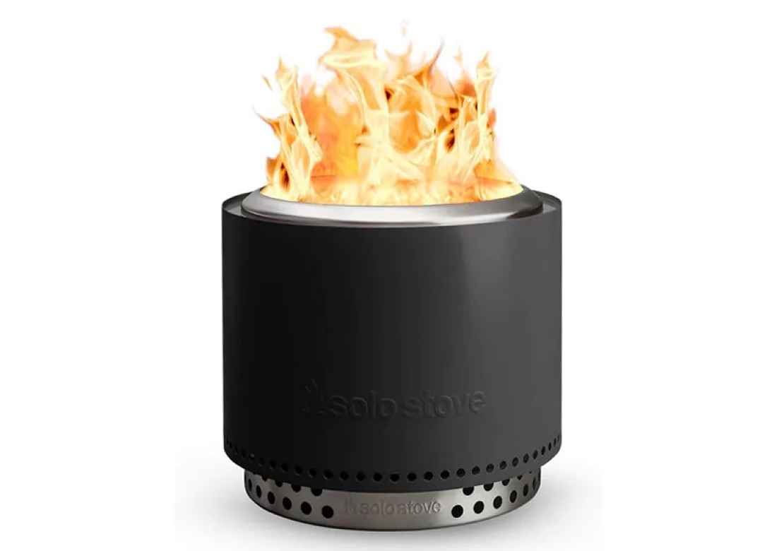 Solo Stove Bonfire s podstavcem Obrázek