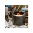 Přenosné bezkouřové ohniště Solo Stove Bonfire
