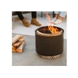 Přenosné bezkouřové ohniště Solo Stove Bonfire