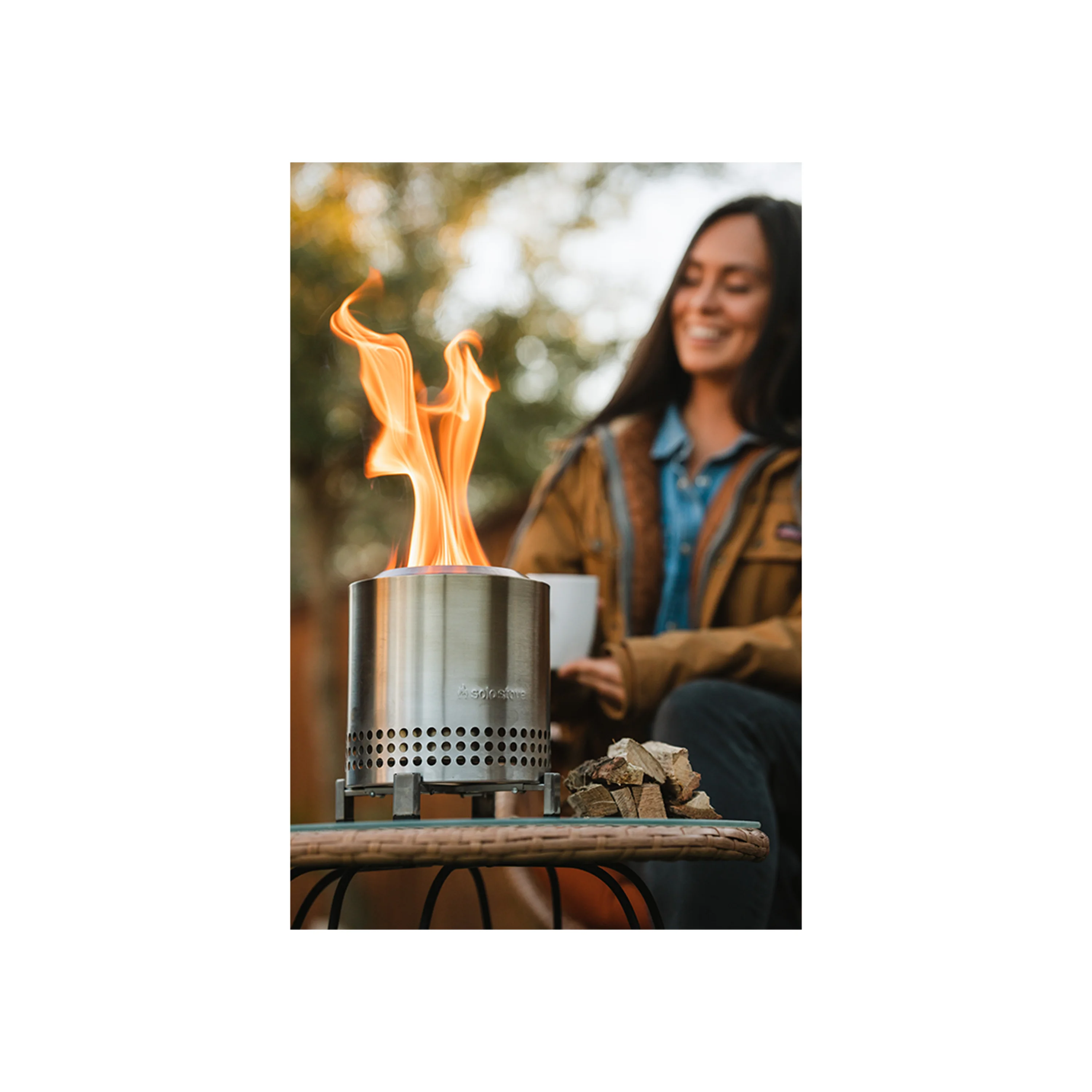 Solo Stove Mesa XL Obrázek