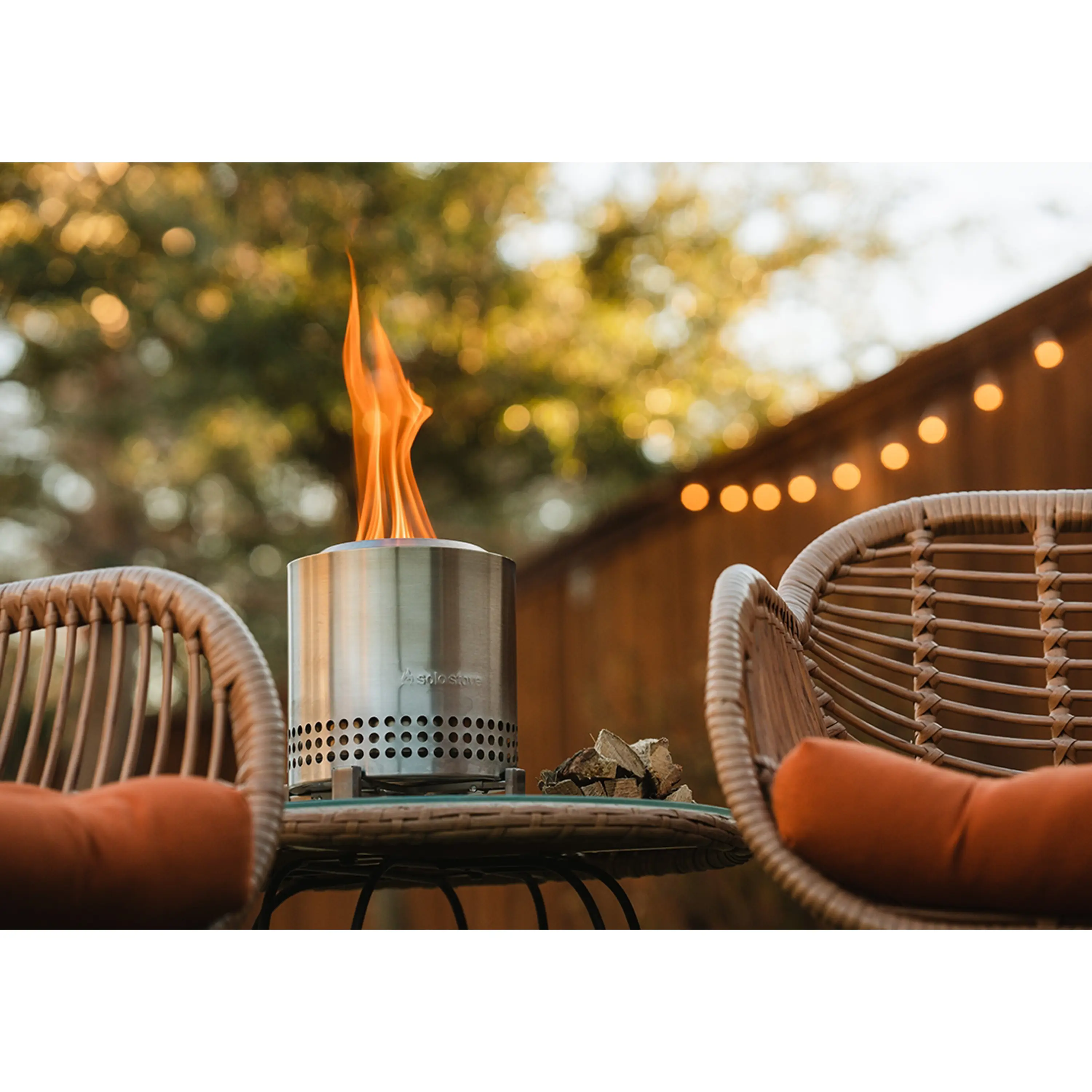 Solo Stove Mesa XL Obrázek