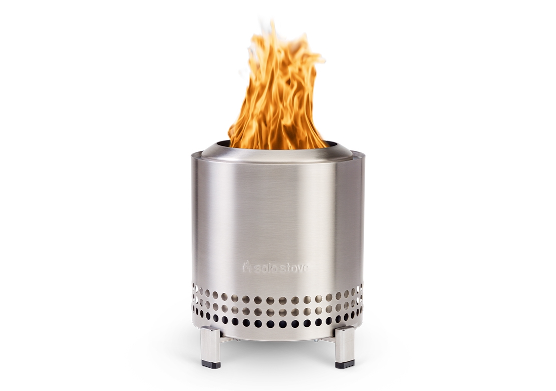 Solo Stove Mesa XL Obrázek