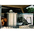 Přenosné ohniště Solo Stove Ranger