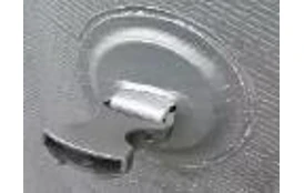 Přezka krytu MSPA s popruhem - pro všechny modely