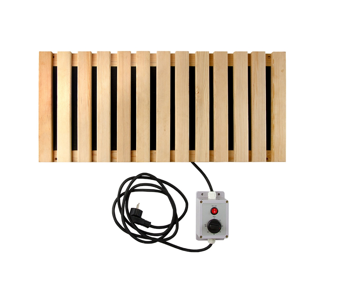 Marimex | Přídavné podlahové topidlo do infrasauny | 11105777