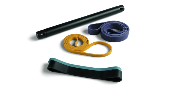 Příslušenství k zrcadlu NORDICTRACK Vault Digital Fitness