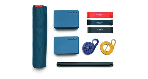 Příslušenství k zrcadlu NORDICTRACK Vault Digital Fitness